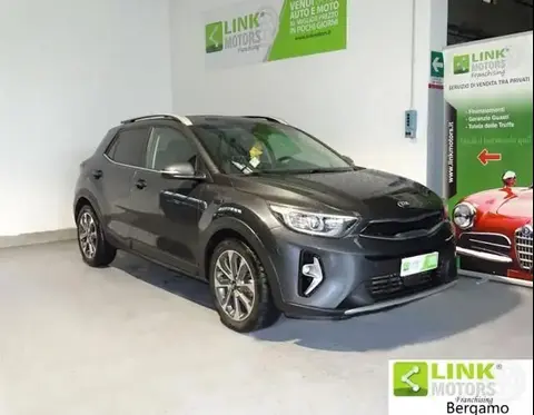 Used KIA STONIC Diesel 2019 Ad 