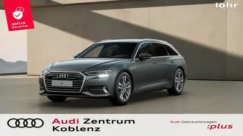 Annonce AUDI A6 Diesel 2023 d'occasion 