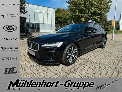 Used VOLVO V60 Hybrid 2020 Ad 