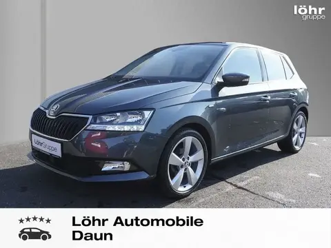 Used SKODA FABIA Petrol 2021 Ad 