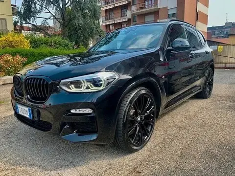 Used BMW X3 Diesel 2018 Ad 