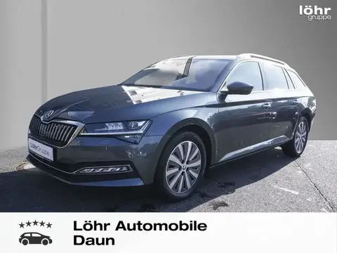 Used SKODA SUPERB Diesel 2021 Ad 