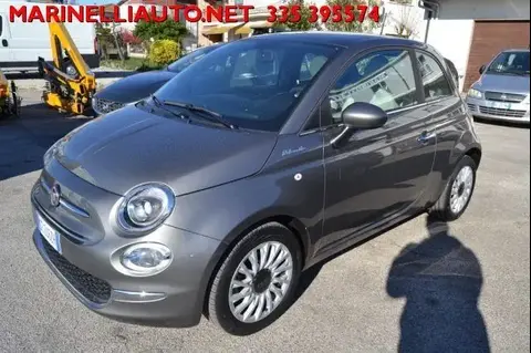 Used FIAT 500 Hybrid 2021 Ad 