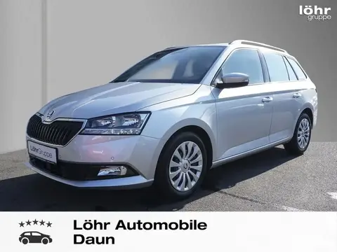 Annonce SKODA FABIA Essence 2021 d'occasion 