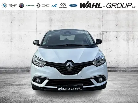 Used RENAULT SCENIC  2019 Ad 