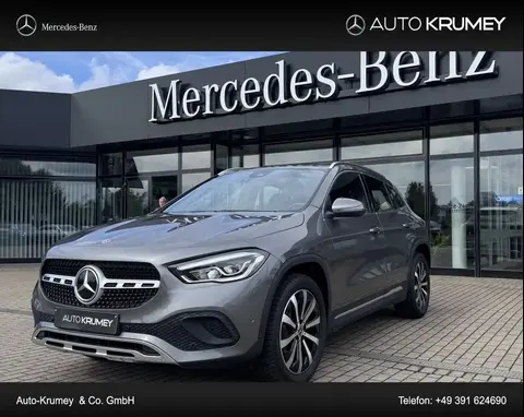 Annonce MERCEDES-BENZ CLASSE GLA Essence 2023 d'occasion 