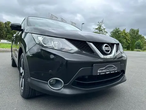 Used NISSAN QASHQAI Petrol 2016 Ad 