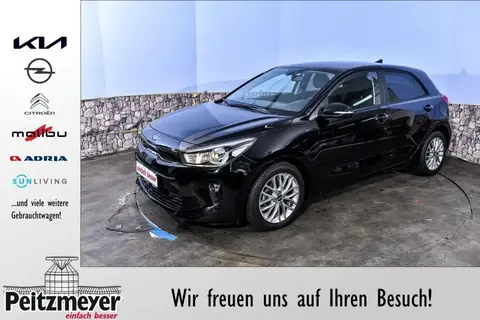 Used KIA RIO Petrol 2020 Ad 