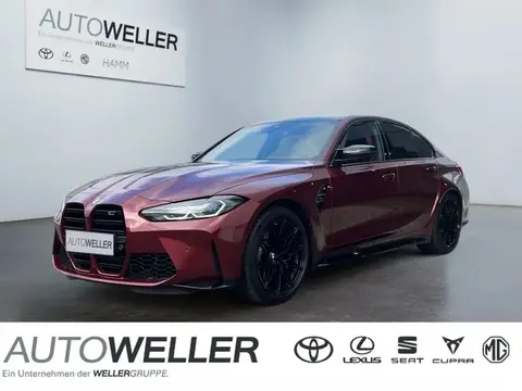 Annonce BMW M3 Essence 2023 d'occasion 