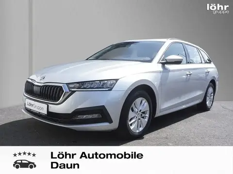 Used SKODA OCTAVIA Diesel 2021 Ad 