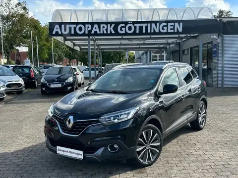 Annonce RENAULT KADJAR Diesel 2016 d'occasion 