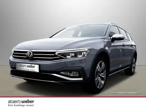 Used VOLKSWAGEN PASSAT Diesel 2023 Ad 