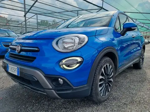 Used FIAT 500L Petrol 2018 Ad 