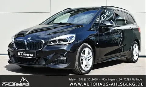 Used BMW SERIE 2 Petrol 2021 Ad 