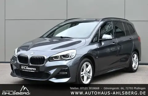 Annonce BMW SERIE 2 Essence 2021 d'occasion 