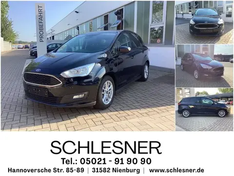 Used FORD C-MAX Petrol 2019 Ad 