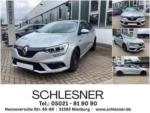 Used RENAULT MEGANE Petrol 2020 Ad 