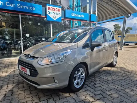 Annonce FORD B-MAX Essence 2016 d'occasion 