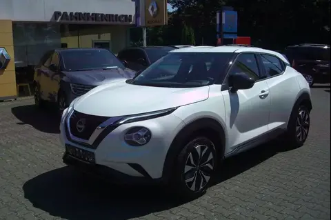 Used NISSAN JUKE Petrol 2023 Ad 