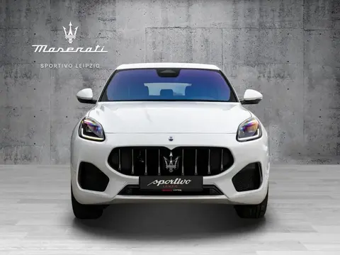 Used MASERATI GRECALE Petrol 2023 Ad 