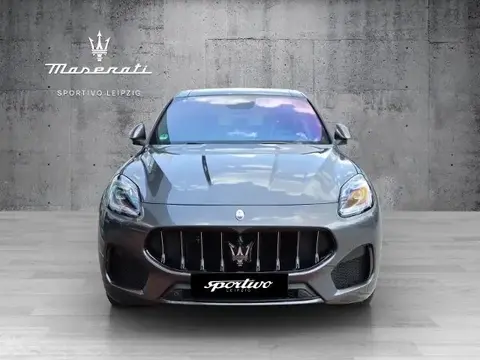 Annonce MASERATI GRECALE Essence 2024 d'occasion 