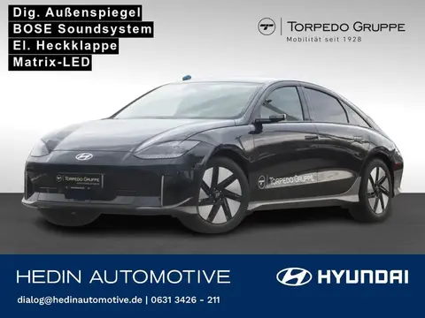 Used HYUNDAI IONIQ Not specified 2023 Ad 