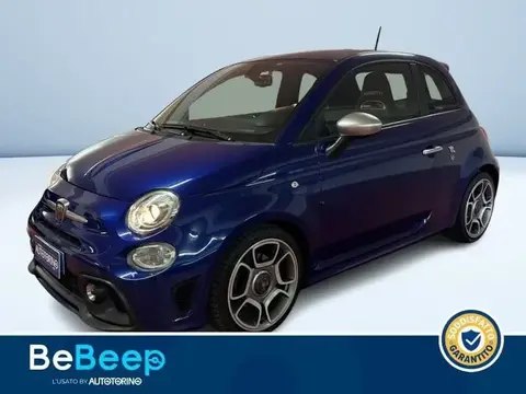 Annonce ABARTH 595 Essence 2019 d'occasion 