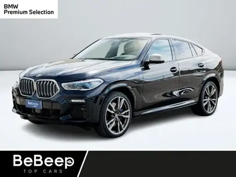 Annonce BMW X6 Essence 2021 d'occasion 