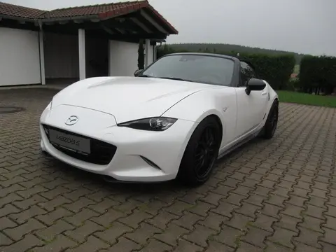 Used MAZDA MX-5 Petrol 2019 Ad 