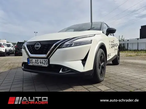 Annonce NISSAN QASHQAI Essence 2023 d'occasion 