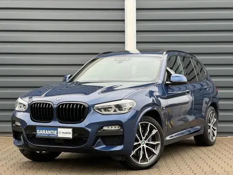 Used BMW X3 Diesel 2019 Ad 