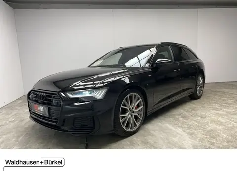 Used AUDI A6 Hybrid 2021 Ad 