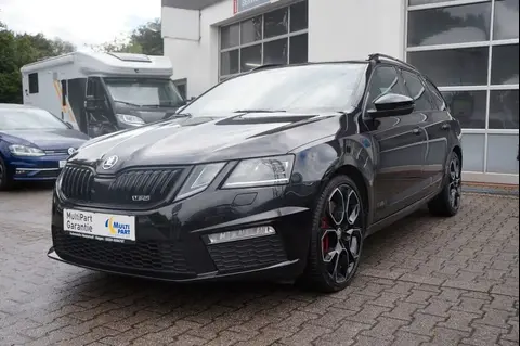 Used SKODA OCTAVIA Petrol 2019 Ad 