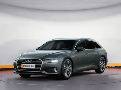 Annonce AUDI A6 Diesel 2023 d'occasion 