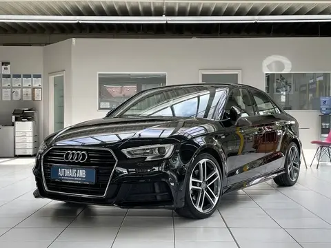 Used AUDI A3 Petrol 2019 Ad 