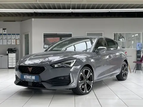 Used CUPRA LEON Hybrid 2021 Ad 