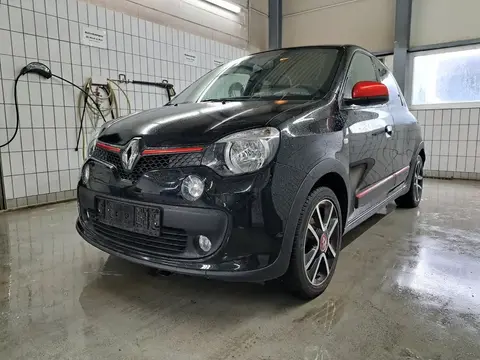 Used RENAULT TWINGO Petrol 2016 Ad 