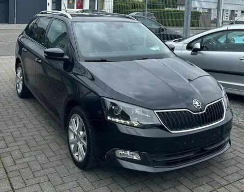 Used SKODA FABIA Diesel 2016 Ad 