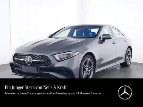 Used MERCEDES-BENZ CLASSE CLS Petrol 2023 Ad 