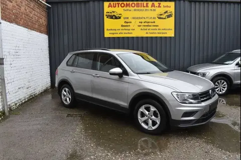 Used VOLKSWAGEN TIGUAN Diesel 2016 Ad 