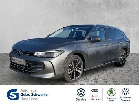 Annonce VOLKSWAGEN PASSAT Diesel 2024 d'occasion 