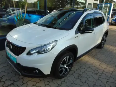 Used PEUGEOT 2008 Petrol 2019 Ad 