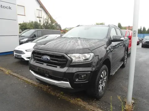 Annonce FORD RANGER Diesel 2019 d'occasion 