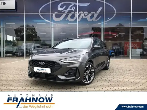 Annonce FORD FOCUS Essence 2023 d'occasion 