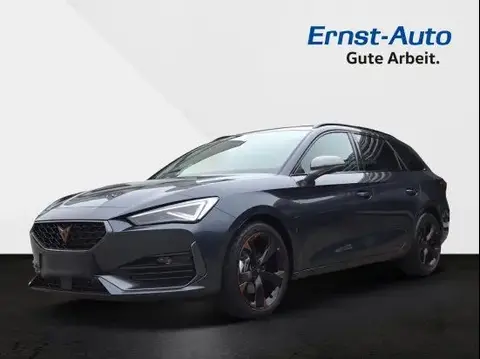 Annonce CUPRA LEON Essence 2023 d'occasion 