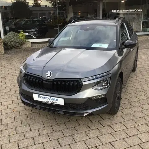 Used SKODA KAMIQ Petrol 2024 Ad 