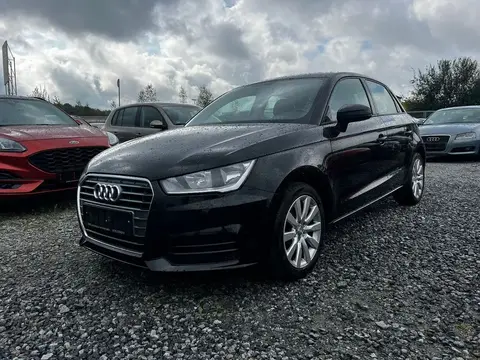 Used AUDI A1 Petrol 2017 Ad 