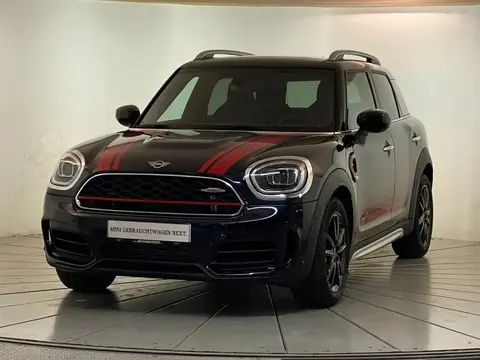 Annonce MINI JOHN COOPER WORKS Essence 2023 d'occasion 