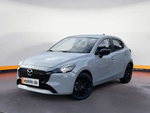 Annonce MAZDA 2 Essence 2024 d'occasion 