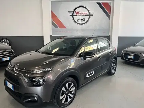 Annonce CITROEN C3 Essence 2020 d'occasion 